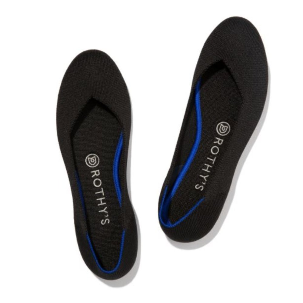 Rothy's Washable Flat Size: 7.5